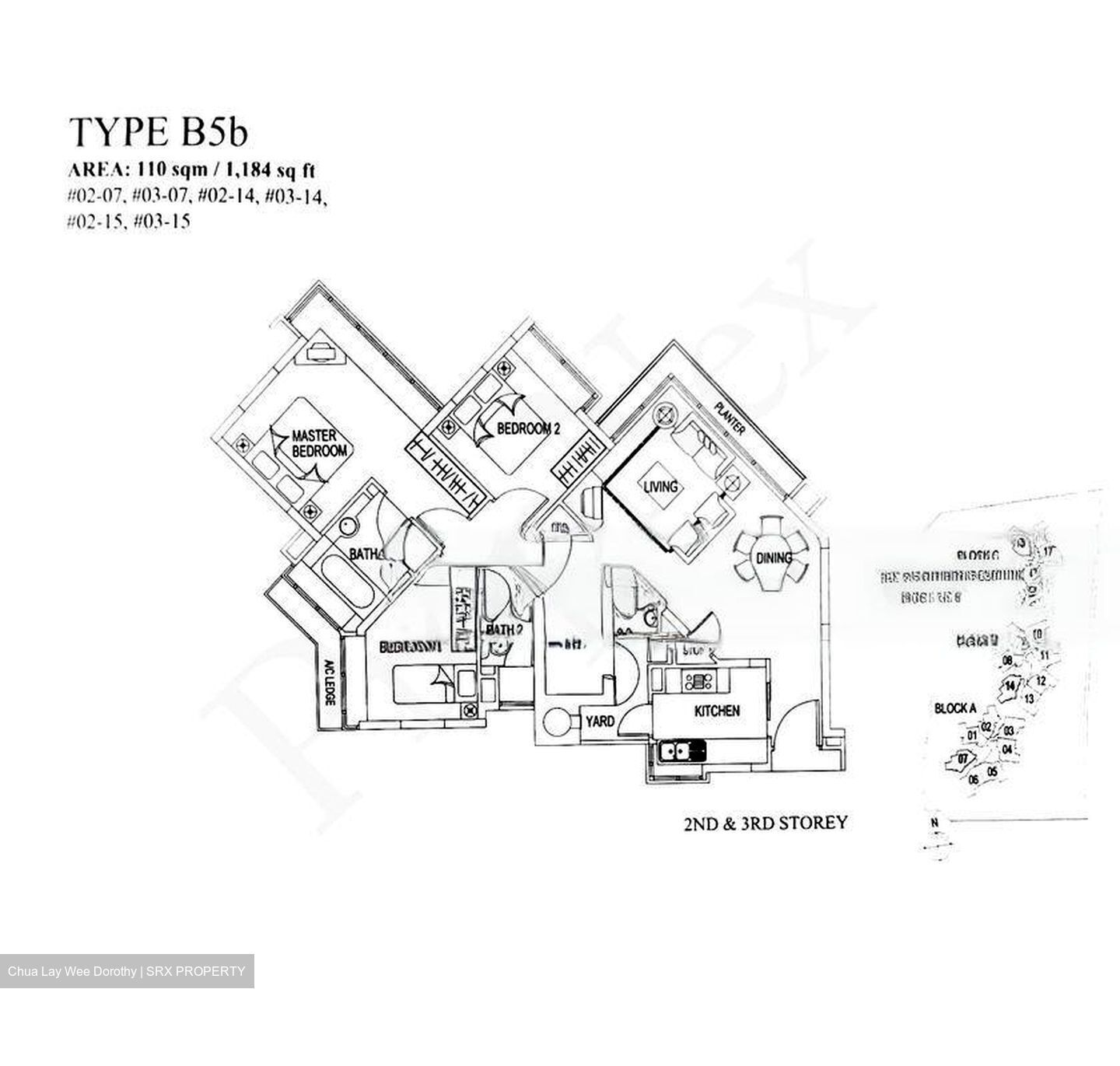 Tanamera Crest (D16), Condominium #480572541